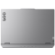 Ноутбук Lenovo LOQ 15IRX10 Luna Grey (83JE01B2RK) - фото 10