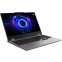 Ноутбук Lenovo LOQ 15IRX10 Luna Grey (83JE016BRK) - фото 2