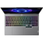 Ноутбук Lenovo LOQ 15IRX10 Luna Grey (83JE016BRK) - фото 4