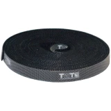 Лента-липучка TWT TWT-VCS5M-BK