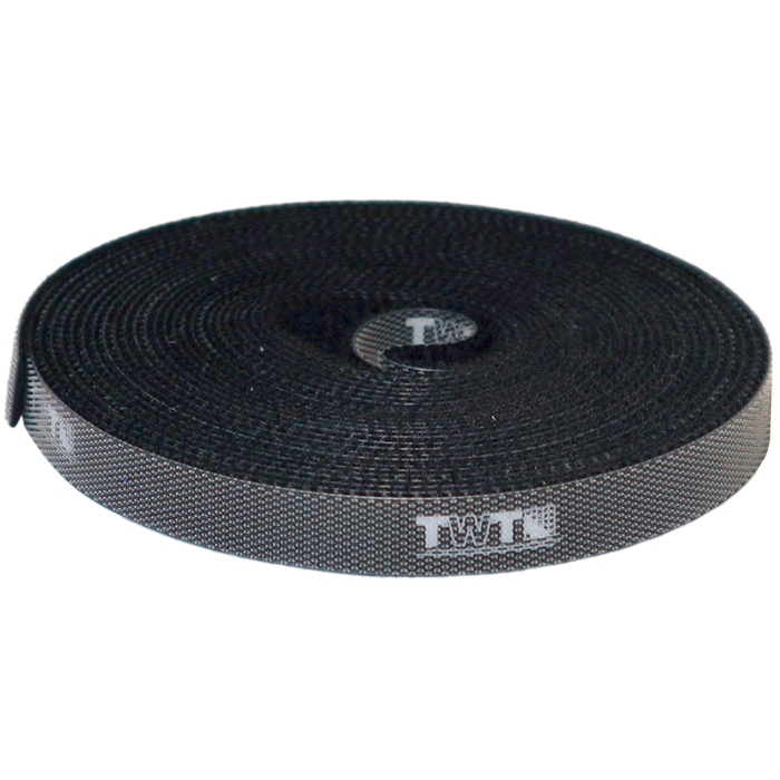 Лента-липучка TWT TWT-VCS5M-BK