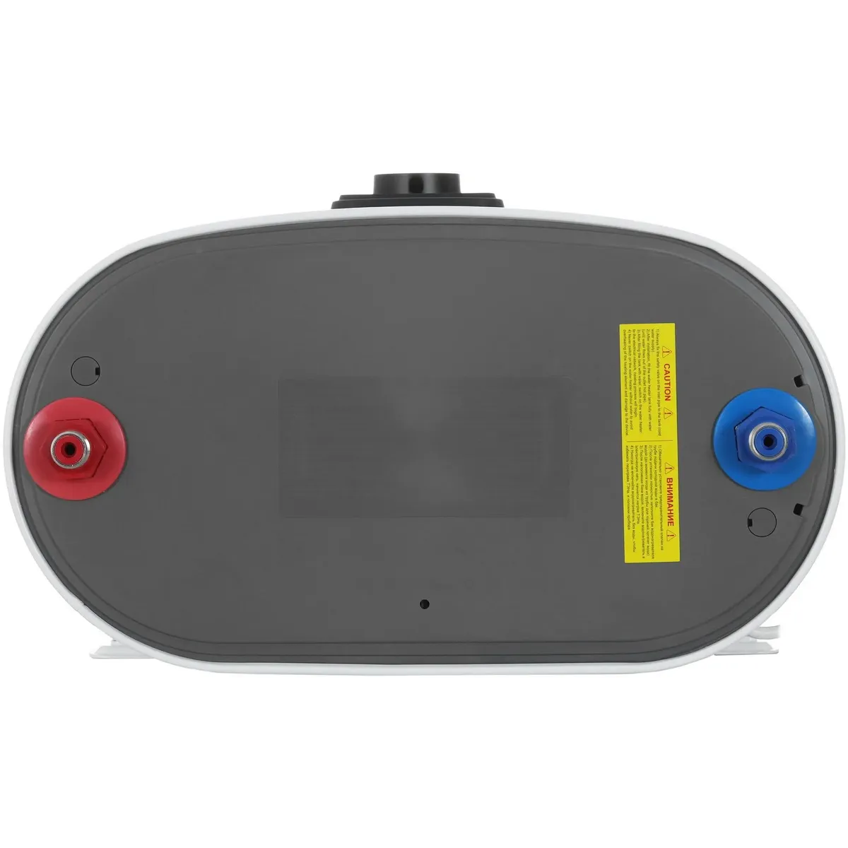 Водонагреватель Haier ES30V-F3 - GA0UB2E00RU - фото 3