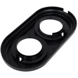 Рамка BIRONI BF1-620-23