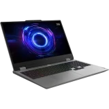 Ноутбук Lenovo LOQ 15IRX10 Luna Grey (83JE00S6RK)