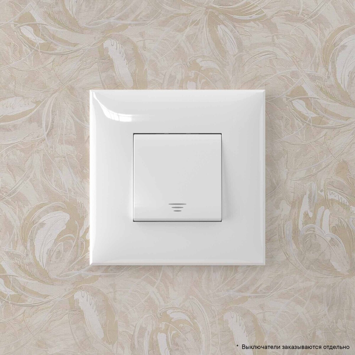 Рамка DKC Avanti 4400902 - фото 4