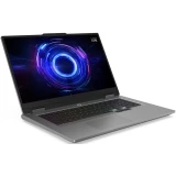 Ноутбук Lenovo LOQ 17IRX10 Luna Grey (83JH00DERK)