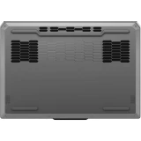 Ноутбук Lenovo LOQ 17IRX10 Luna Grey (83JH00DERK)