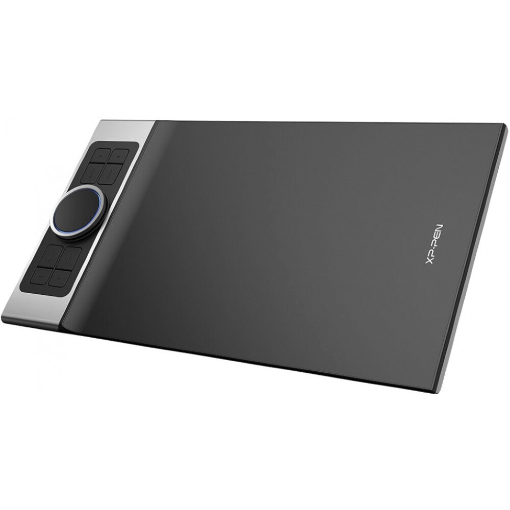 Графический планшет XP-Pen Deco Pro Medium - фото 2