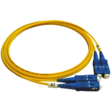 Патч-корд Vimcom DPC-SM-3.0-SC/UPC-SC/UPC-3, 3м