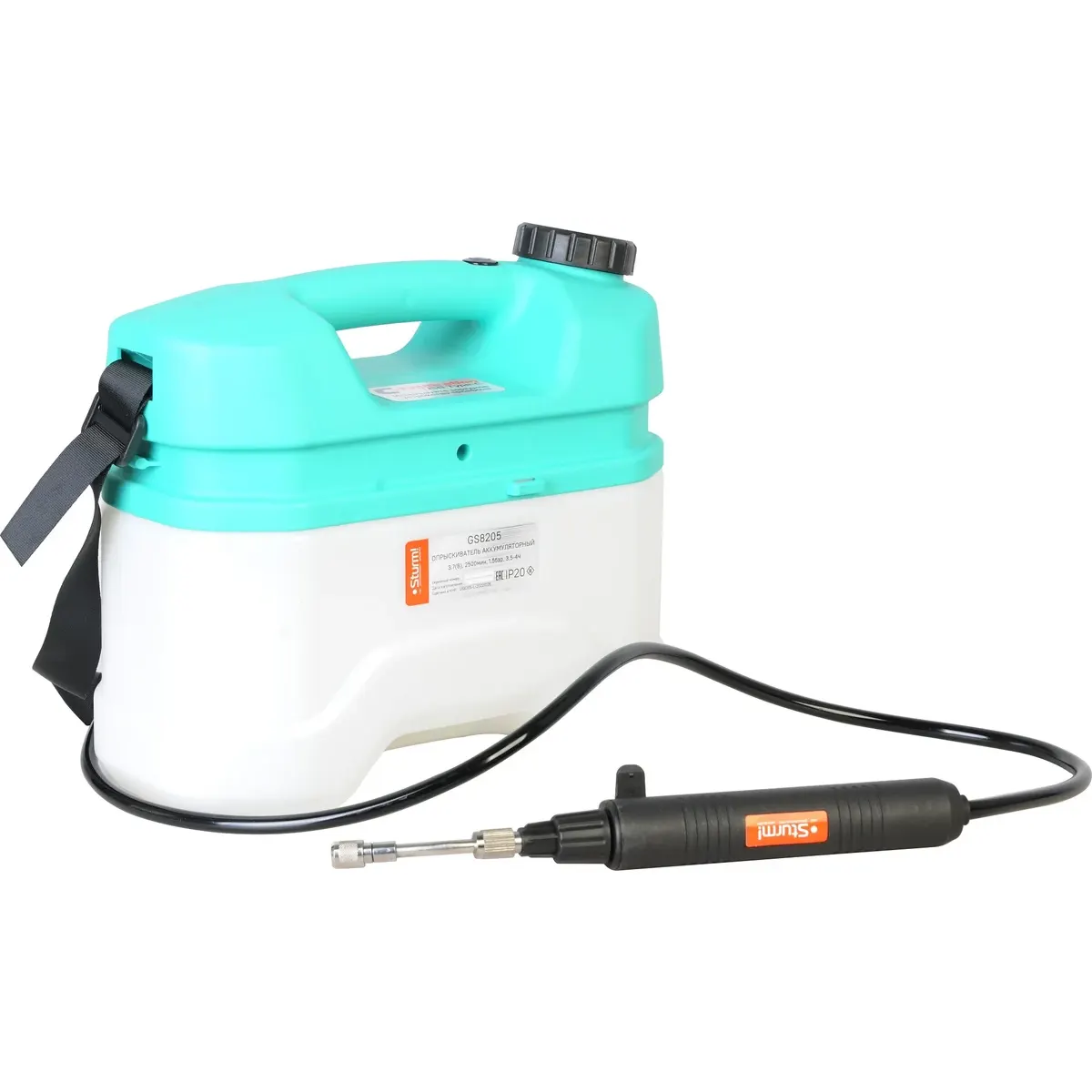 Опрыскиватель Sturm! GS8205 - фото 3