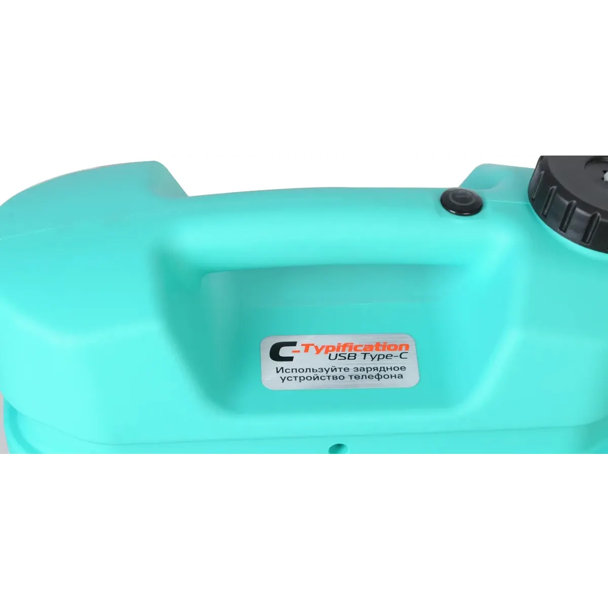 Опрыскиватель Sturm! GS8205 - фото 4