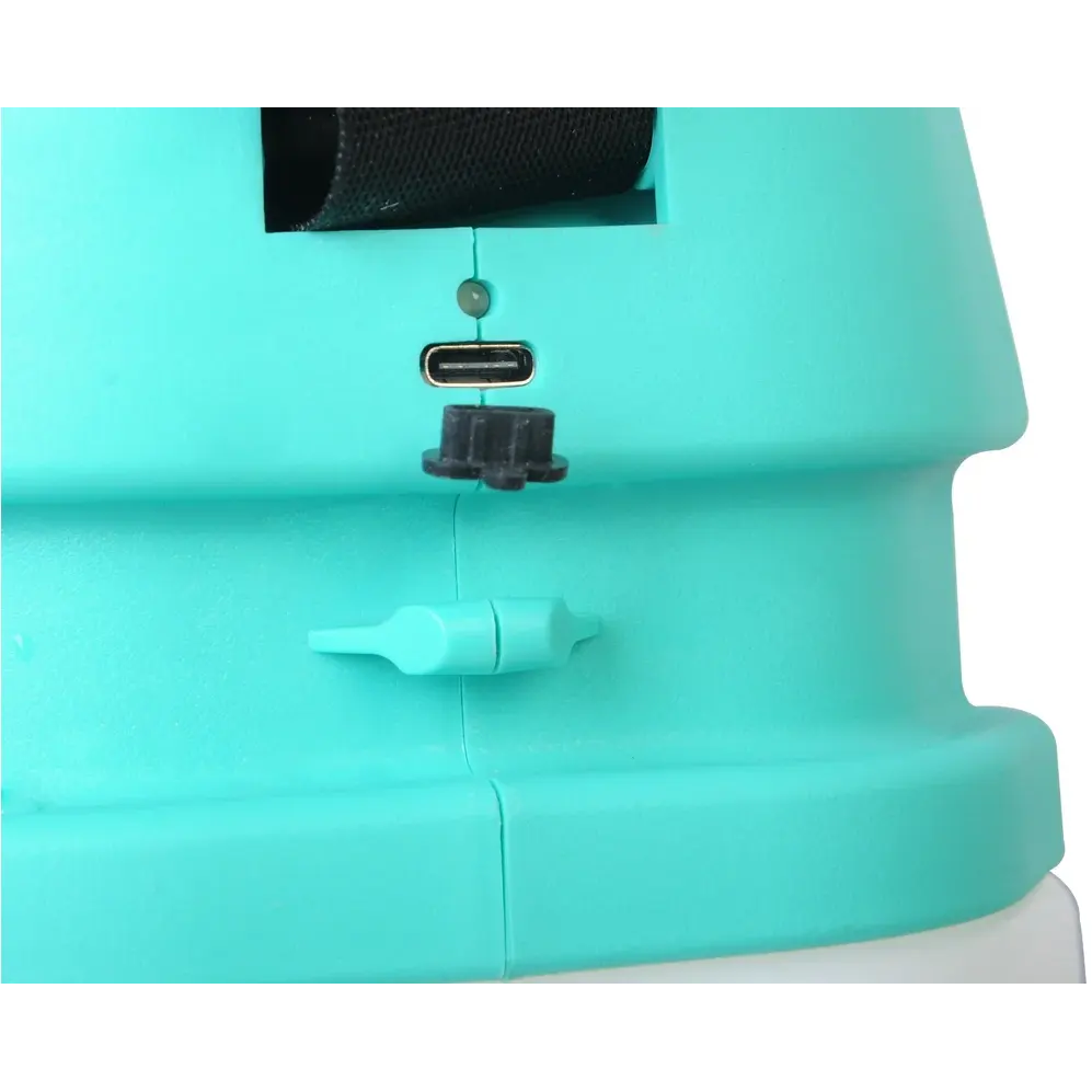 Опрыскиватель Sturm! GS8205 - фото 6