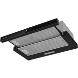 Вытяжка Weissgauff TEL 600 TC BL (436624)