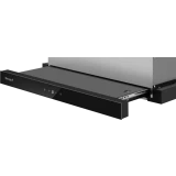 Вытяжка Weissgauff TEL 600 TC BL (436624)