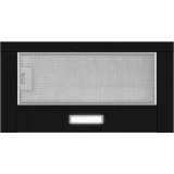 Вытяжка Weissgauff TEL 600 TC BL (436624)