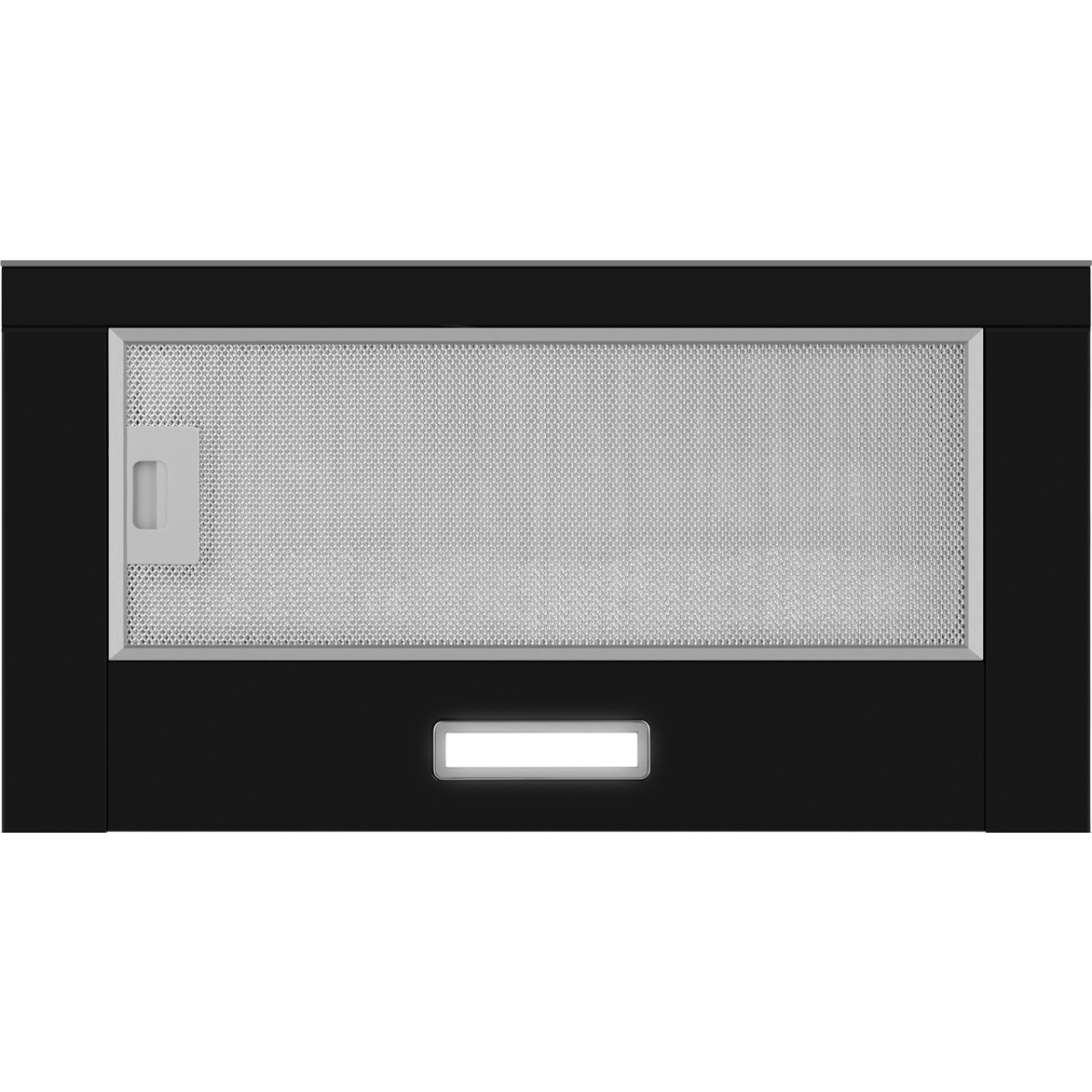 Вытяжка Weissgauff TEL 600 TC BL - 436624 - фото 6