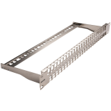 Патч-панель Hyperline PPBLHD-19-48S-SH-RM
