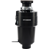 Измельчитель пищевых отходов Hyundai HFWD 12560