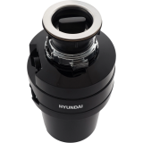 Измельчитель пищевых отходов Hyundai HFWD 12560