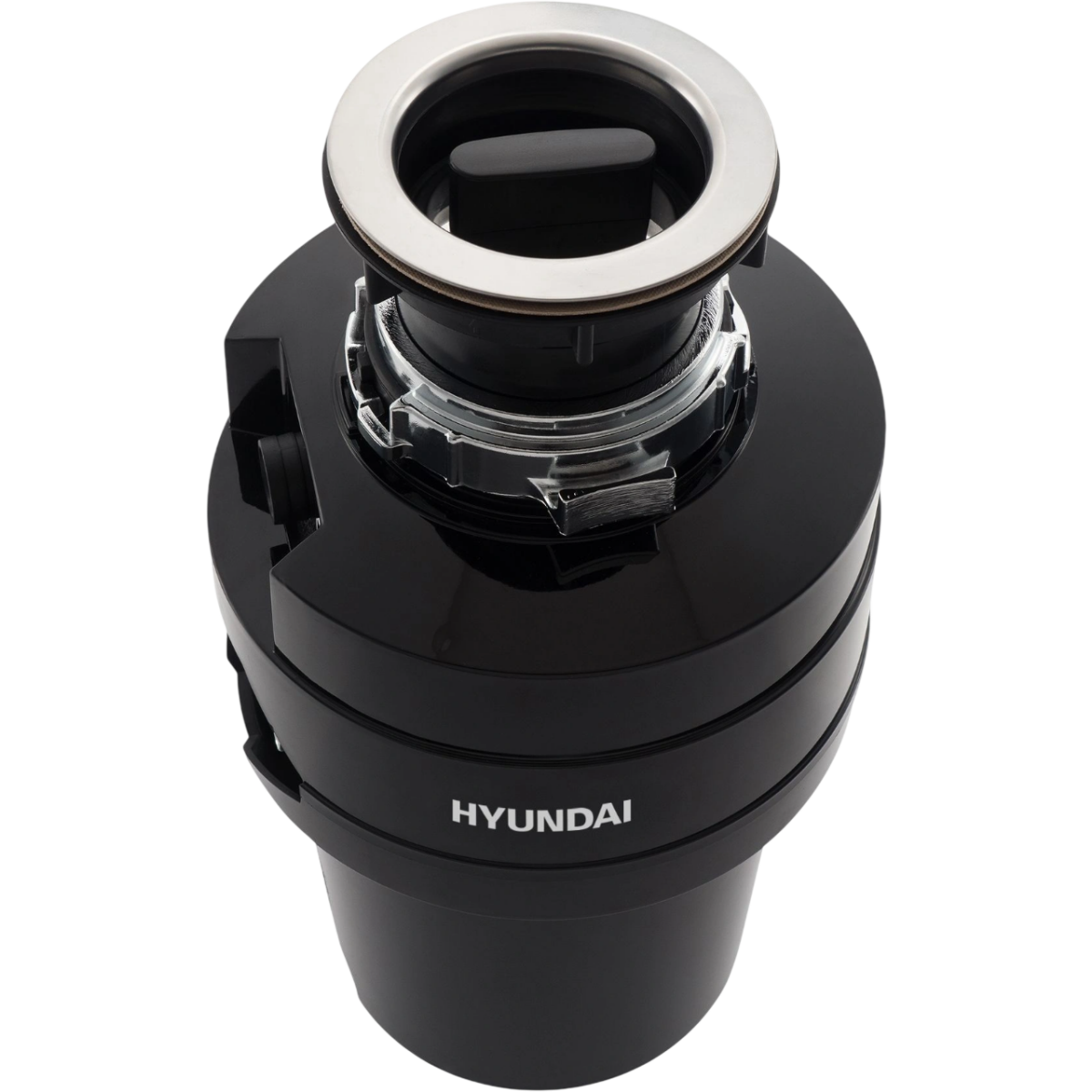 Измельчитель пищевых отходов Hyundai HFWD 12560 - фото 3