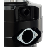 Измельчитель пищевых отходов Hyundai HFWD 12560