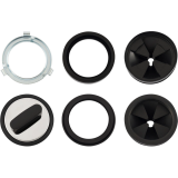 Измельчитель пищевых отходов Hyundai HFWD 12560