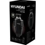 Измельчитель пищевых отходов Hyundai HFWD 12560