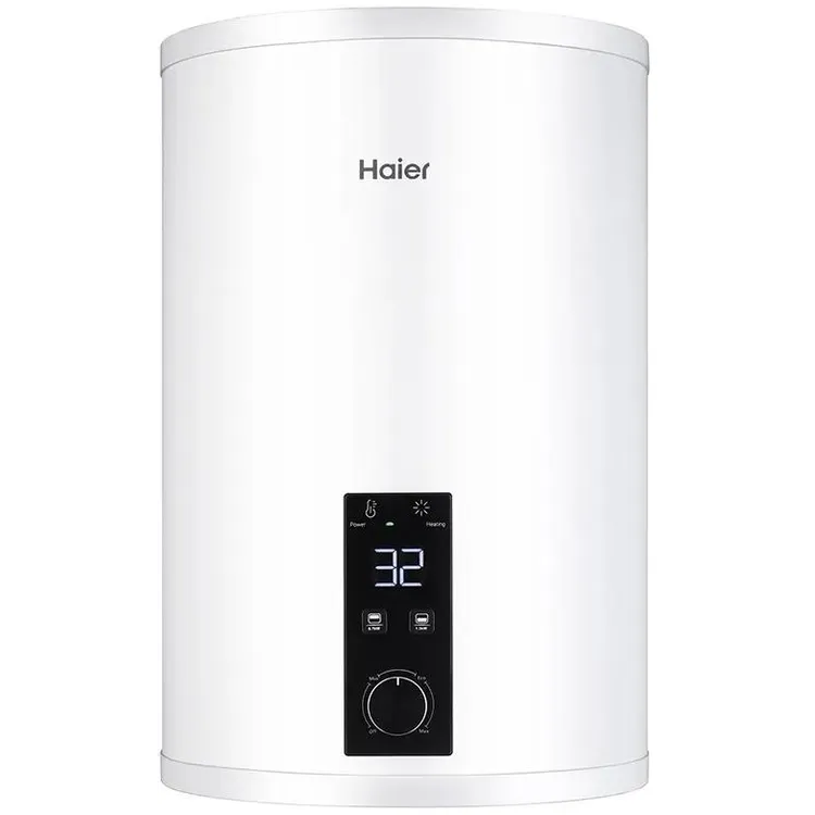 Водонагреватель Haier ES30V-RD4 INOX - GA0UMEE00RU - фото 2