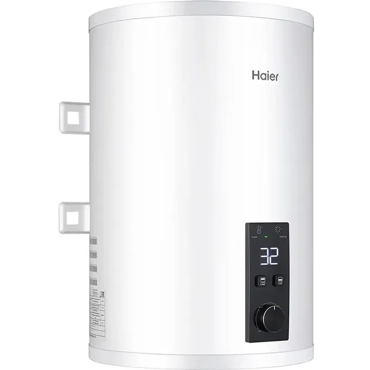 Водонагреватель Haier ES30V-RD4 INOX - GA0UMEE00RU - фото 3
