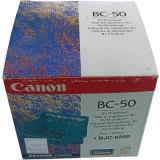 Печатающая головка Canon BC-50