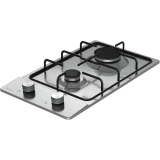 Газовая варочная панель Monsher MSG 39 Acier