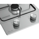 Газовая варочная панель Monsher MSG 39 Acier