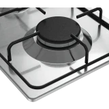 Газовая варочная панель Monsher MSG 39 Acier