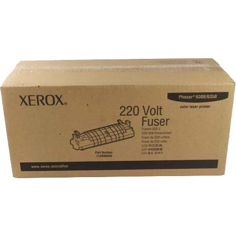 Фьюзер Xerox 115R00036