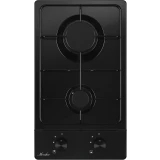 Газовая варочная панель Monsher MSG 39 Noir