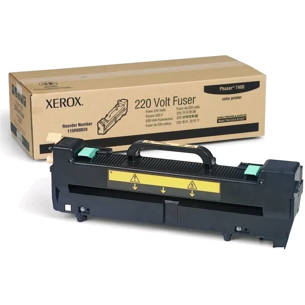 Фьюзер Xerox 115R00038