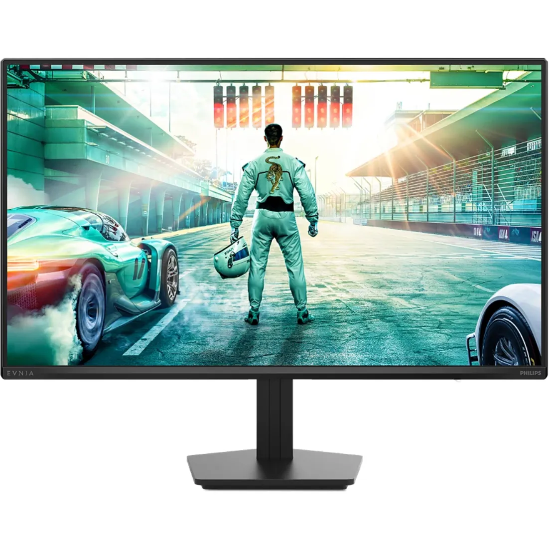 Монитор Philips 27" 27M2N2500NF Evnia