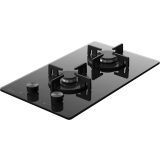 Газовая варочная панель Monsher MGG 34 Noir