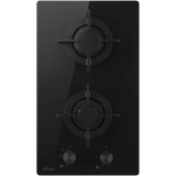 Газовая варочная панель Monsher MGG 34 Noir