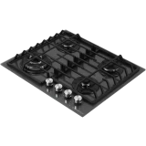 Газовая варочная панель MAUNFELD EGHG.64.63CDGR/G (КА-00022603)