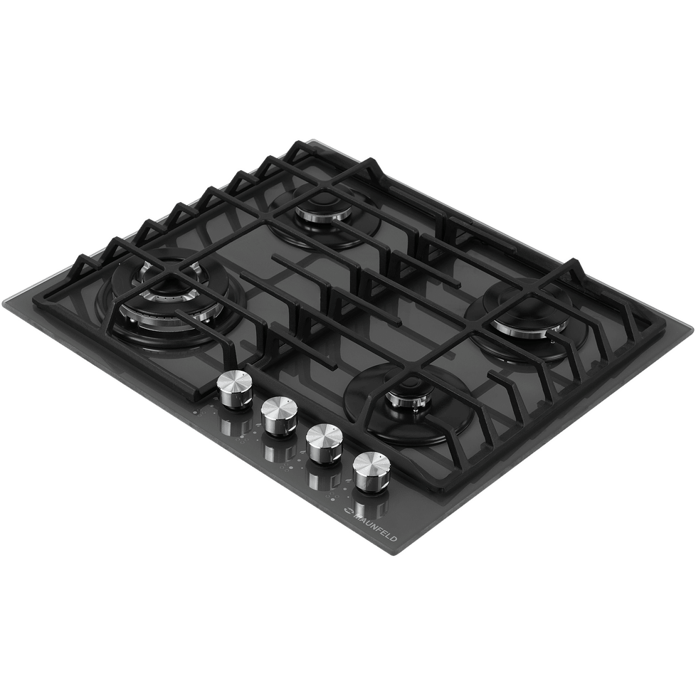 Газовая варочная панель MAUNFELD EGHG.64.63CDGR/G - КА-00022603