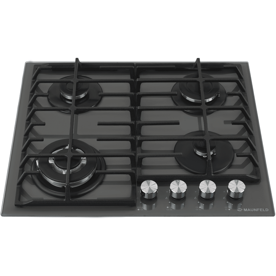 Газовая варочная панель MAUNFELD EGHG.64.63CDGR/G - КА-00022603 - фото 2