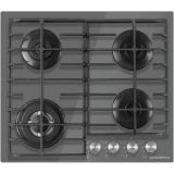 Газовая варочная панель MAUNFELD EGHG.64.63CDGR/G (КА-00022603)