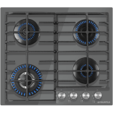 Газовая варочная панель MAUNFELD EGHG.64.63CDGR/G (КА-00022603)