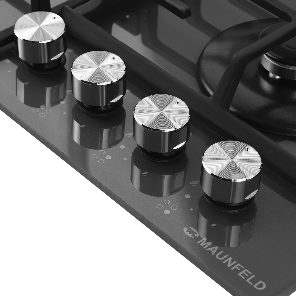 Газовая варочная панель MAUNFELD EGHG.64.63CDGR/G - КА-00022603 - фото 5