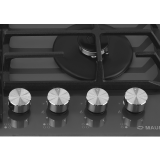 Газовая варочная панель MAUNFELD EGHG.64.63CDGR/G (КА-00022603)