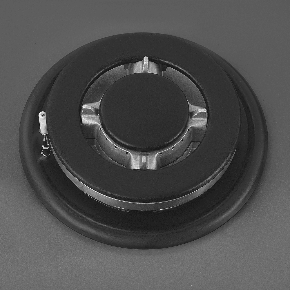 Газовая варочная панель MAUNFELD EGHG.64.63CDGR/G - КА-00022603 - фото 7