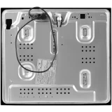 Газовая варочная панель MAUNFELD EGHG.64.63CDGR/G (КА-00022603)