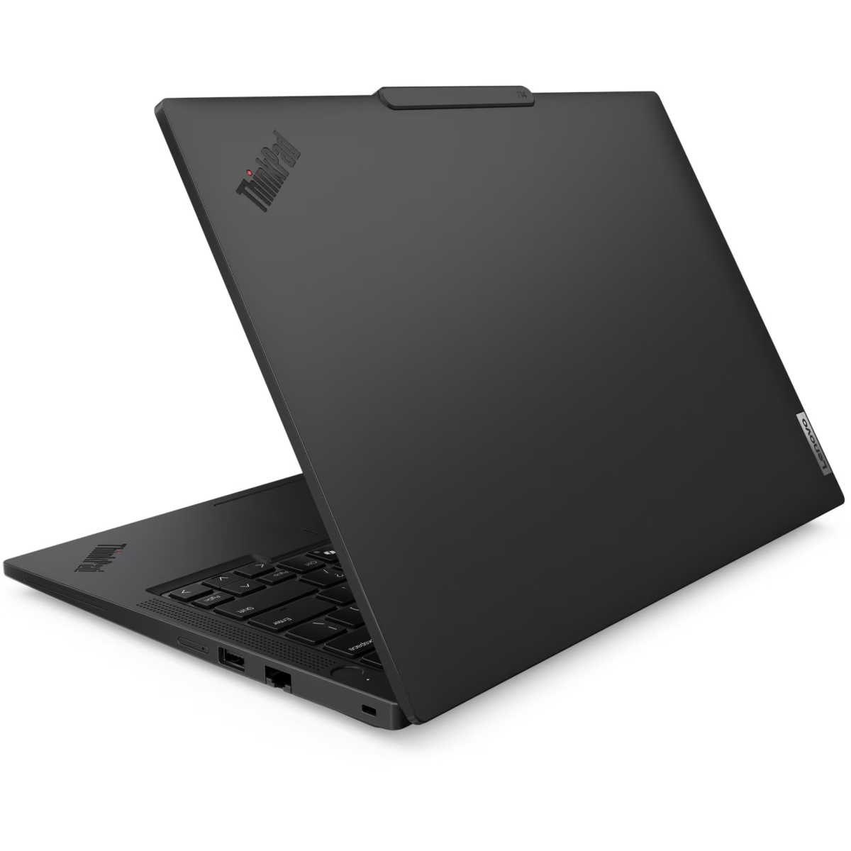 Ноутбук Lenovo ThinkPad T14 Gen 6 (Intel) (21QC007CUS) - фото 4