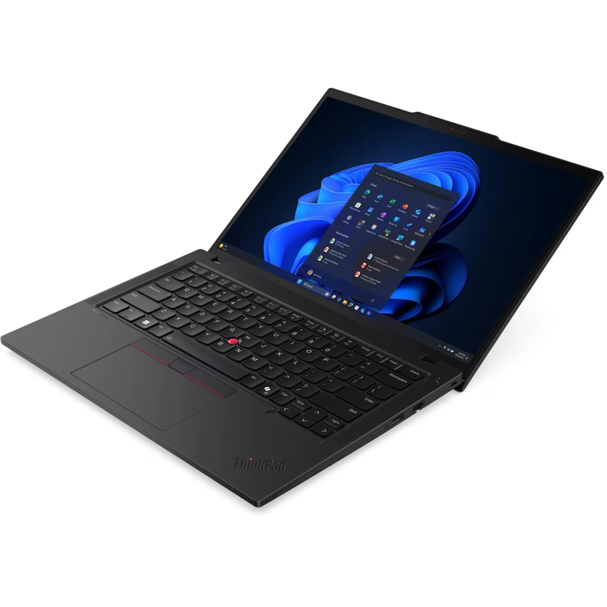 Ноутбук Lenovo ThinkPad T14 Gen 6 (Intel) (21QC007CUS) - фото 6